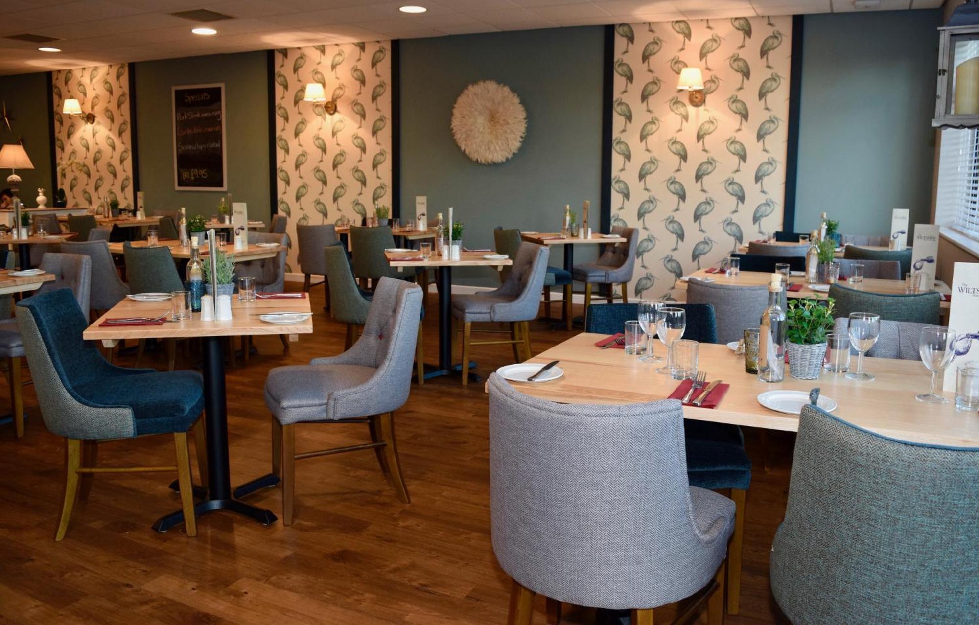 The Wiltshire Hotel, Golf And Leisure Resort Swindon Dış mekan fotoğraf
